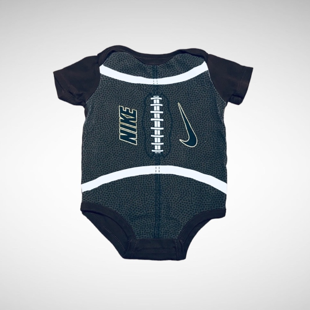 Nike Football Onesie | 9-12 Months